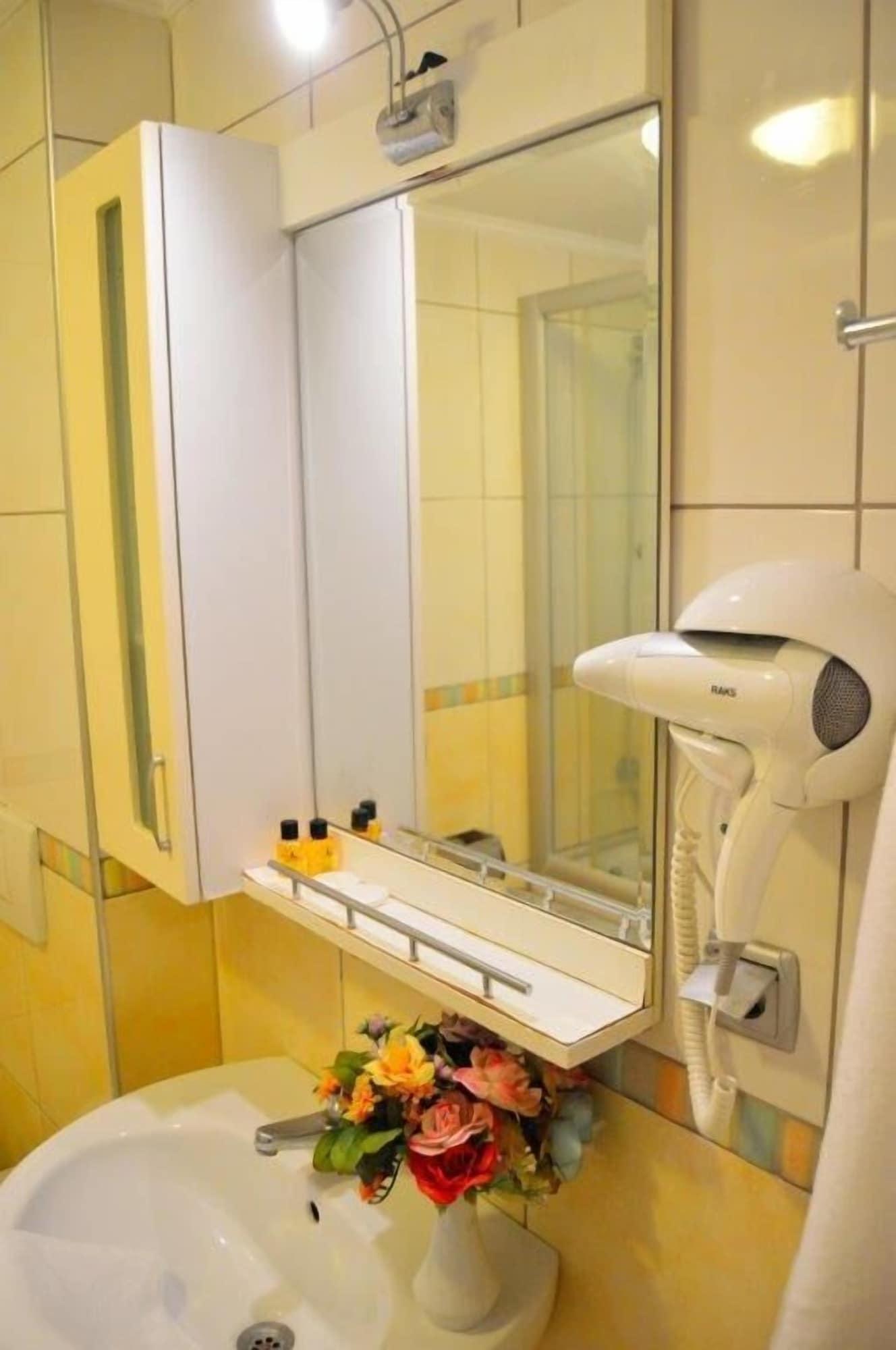Comfort Downtown Κωνσταντινούπολη Εξωτερικό φωτογραφία