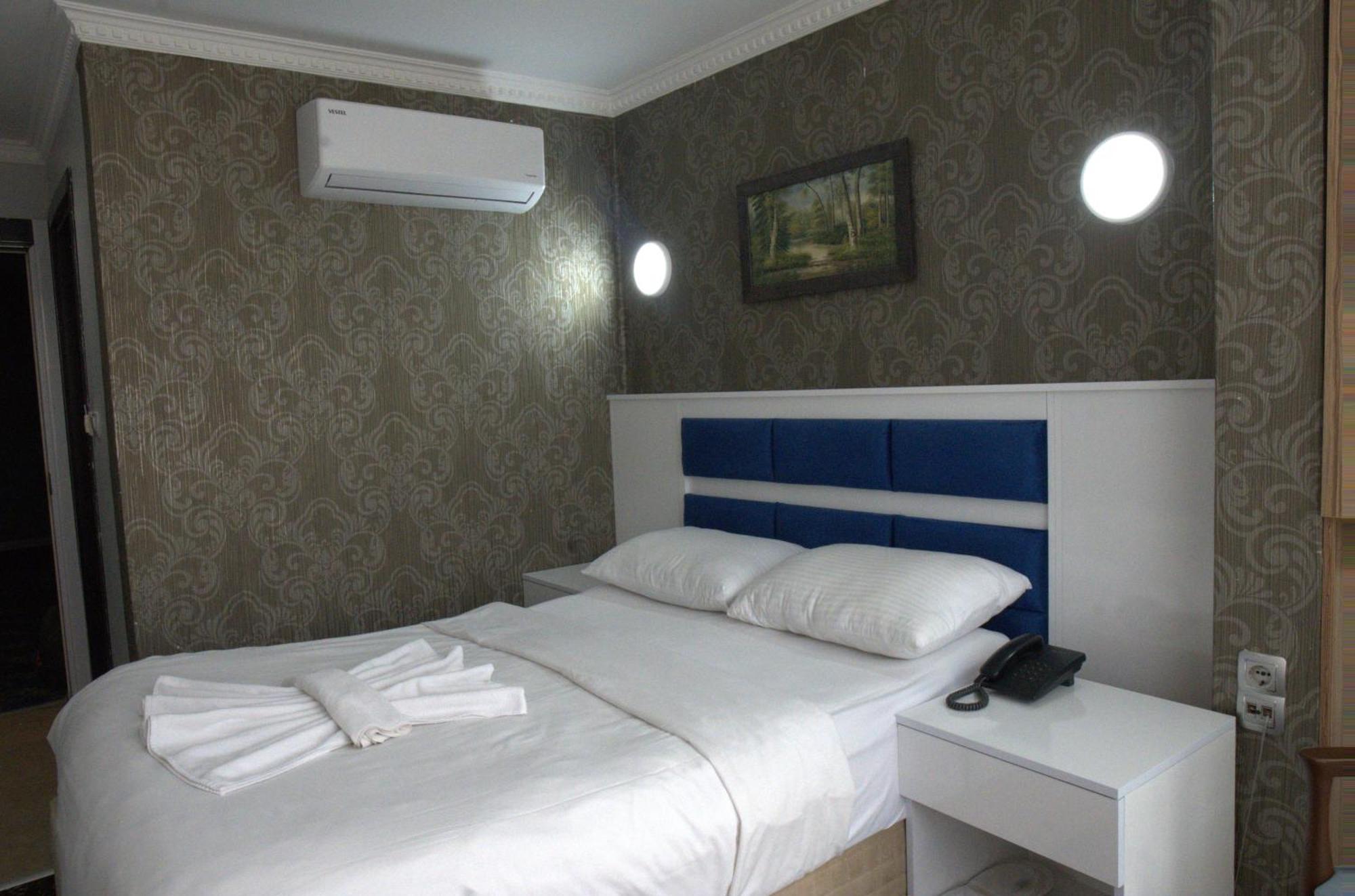 Comfort Downtown Κωνσταντινούπολη Εξωτερικό φωτογραφία