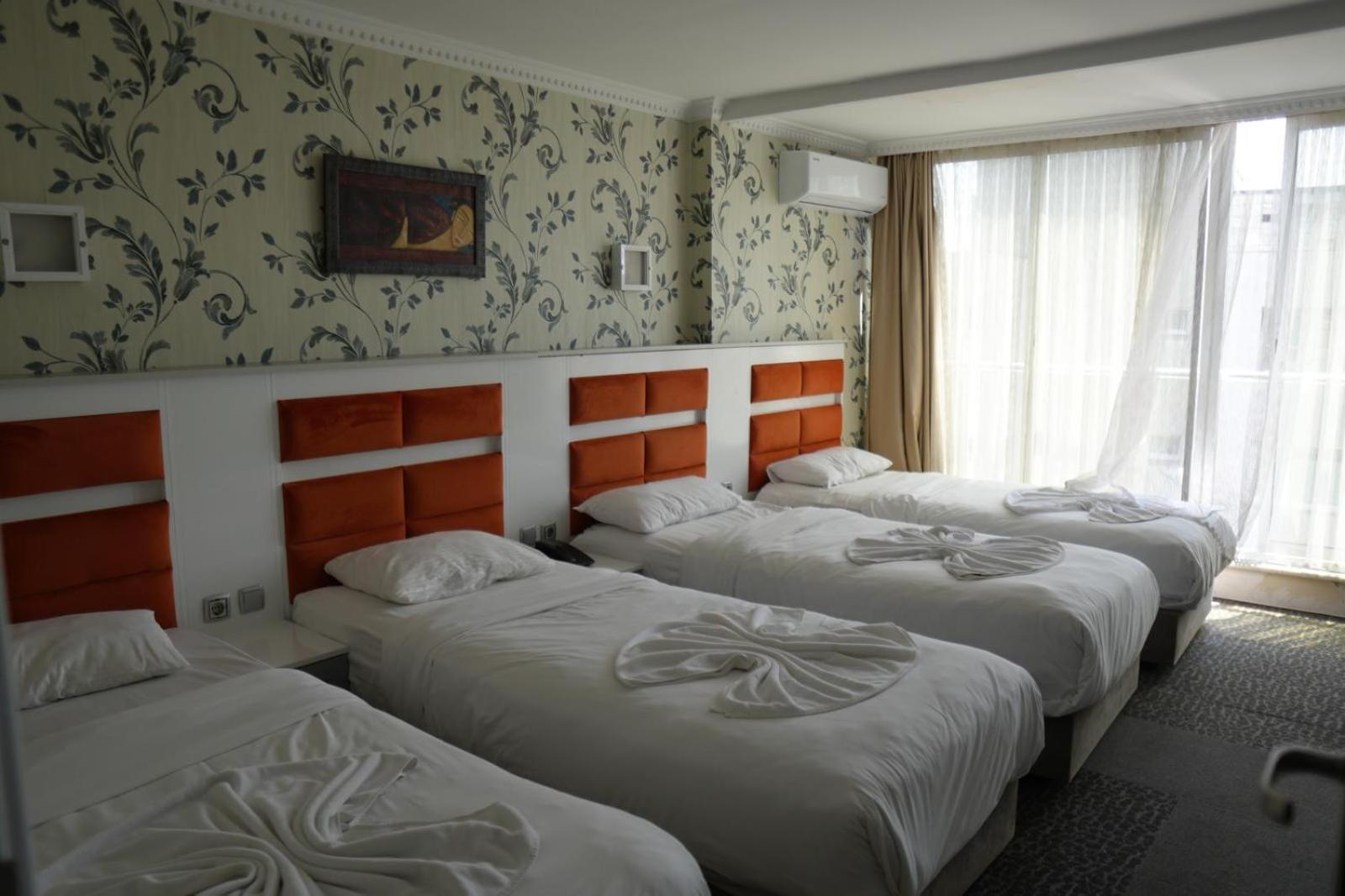 Comfort Downtown Κωνσταντινούπολη Εξωτερικό φωτογραφία