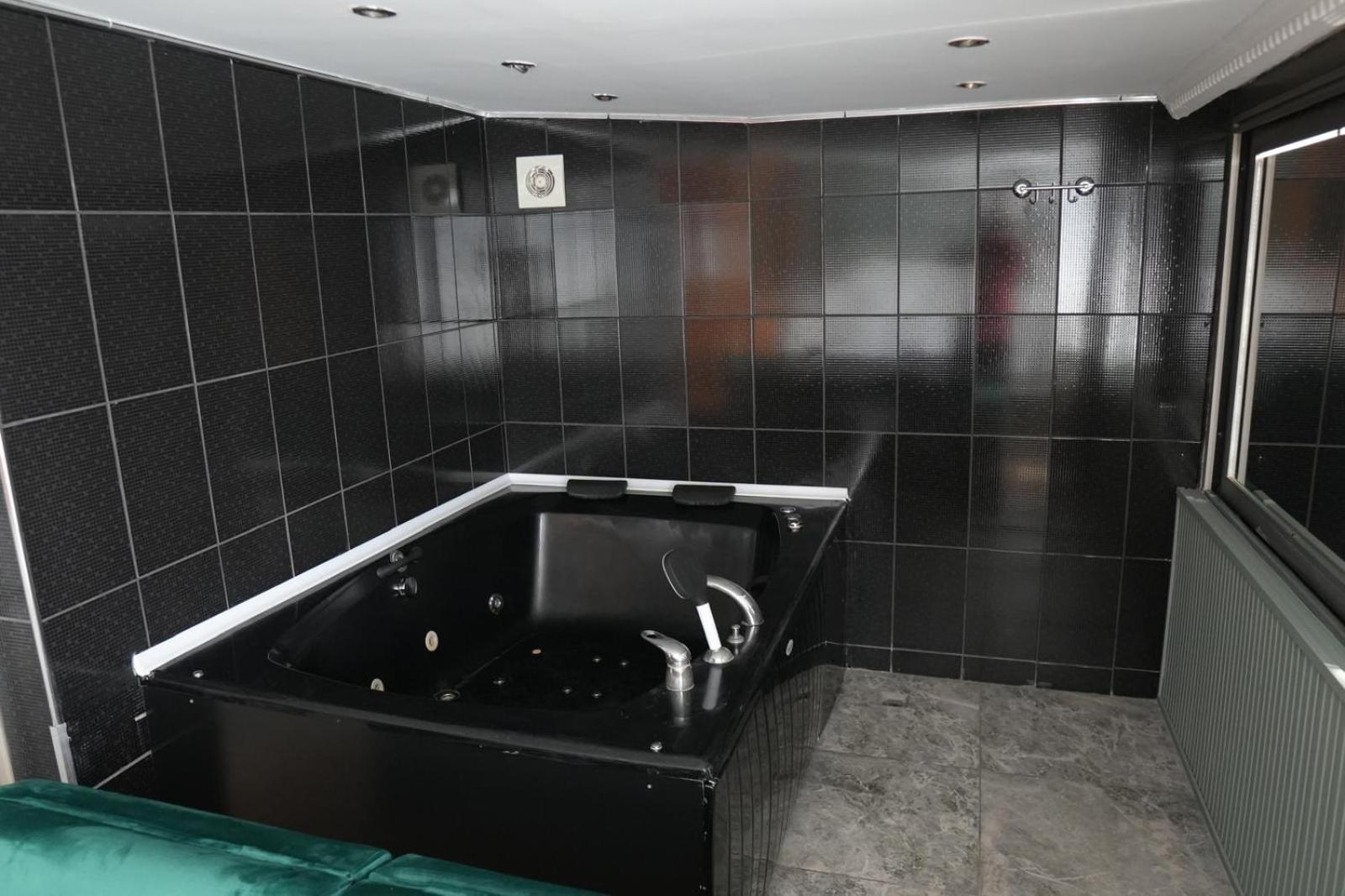 Comfort Downtown Κωνσταντινούπολη Εξωτερικό φωτογραφία