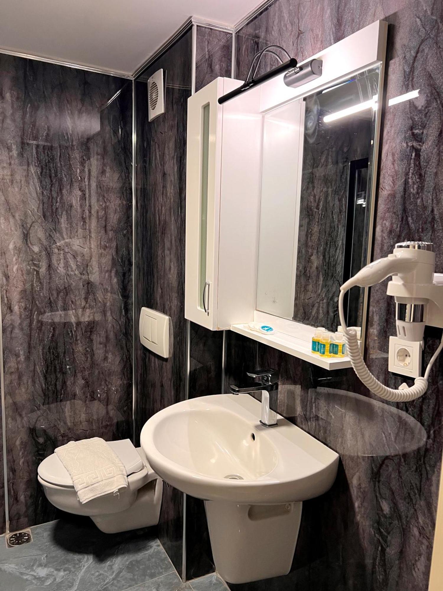 Comfort Downtown Κωνσταντινούπολη Εξωτερικό φωτογραφία