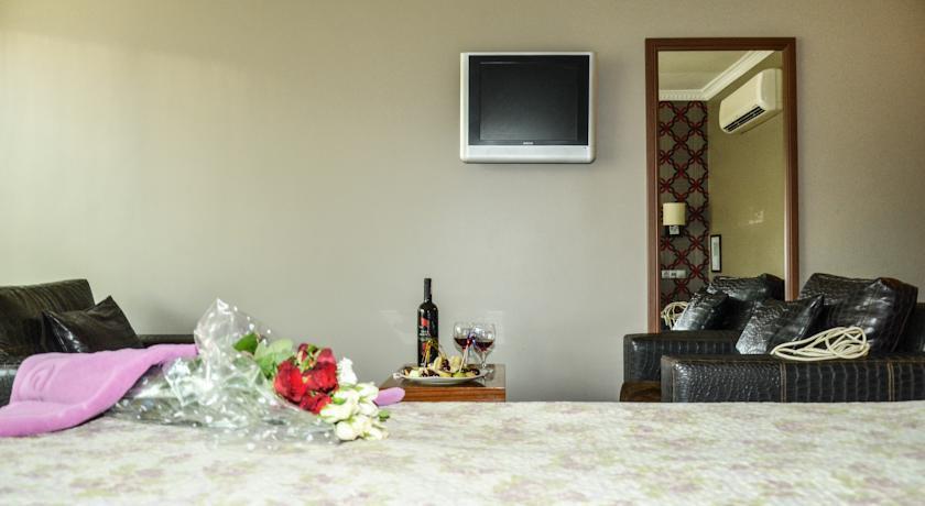 Comfort Downtown Κωνσταντινούπολη Εξωτερικό φωτογραφία